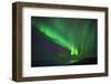 Aurora Borealis or Northern Lights, Iceland-Arctic-Images-Framed Photographic Print