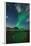 Aurora Borealis or Northern Lights, Iceland-Arctic-Images-Framed Photographic Print