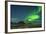 Aurora Borealis or Northern Lights, Iceland-Arctic-Images-Framed Photographic Print