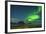 Aurora Borealis or Northern Lights, Iceland-Arctic-Images-Framed Photographic Print