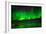 Aurora Borealis or Northern Lights, Stykkisholmur, Snaefellsnes Peninsula, Iceland-Ragnar Th Sigurdsson-Framed Photographic Print