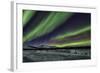 Aurora Borealis V-Larry Malvin-Framed Photographic Print