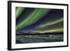 Aurora Borealis V-Larry Malvin-Framed Photographic Print