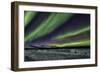 Aurora Borealis V-Larry Malvin-Framed Photographic Print