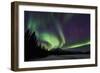 Aurora Borealis VI-Larry Malvin-Framed Photographic Print