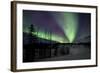 Aurora Borealis VII-Larry Malvin-Framed Photographic Print