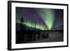 Aurora Borealis VII-Larry Malvin-Framed Photographic Print