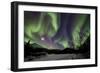 Aurora Borealis VIII-Larry Malvin-Framed Photographic Print