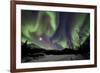 Aurora Borealis VIII-Larry Malvin-Framed Photographic Print