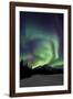 Aurora Borealis XIII-Larry Malvin-Framed Photographic Print