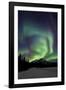 Aurora Borealis XIII-Larry Malvin-Framed Photographic Print