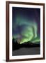 Aurora Borealis XIII-Larry Malvin-Framed Photographic Print