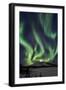 Aurora Borealis XIV-Larry Malvin-Framed Photographic Print