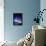 Aurora Borealis-Pekka Parviainen-Framed Stretched Canvas displayed on a wall