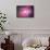 Aurora Borealis-Pekka Parviainen-Framed Stretched Canvas displayed on a wall