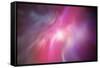 Aurora Borealis-Pekka Parviainen-Framed Stretched Canvas