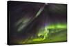 Aurora Borealis-Michael Nolan-Stretched Canvas