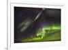 Aurora Borealis-Michael Nolan-Framed Photographic Print