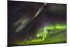 Aurora Borealis-Michael Nolan-Mounted Photographic Print