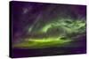 Aurora Borealis-Michael Nolan-Stretched Canvas