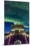 Aurora Borealis-Michael Nolan-Mounted Photographic Print