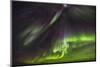 Aurora Borealis-Michael Nolan-Mounted Photographic Print