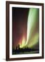 Aurora Borealis-Chris Madeley-Framed Photographic Print