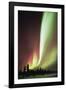 Aurora Borealis-Chris Madeley-Framed Photographic Print