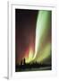 Aurora Borealis-Chris Madeley-Framed Photographic Print