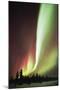 Aurora Borealis-Chris Madeley-Mounted Photographic Print