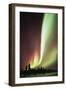 Aurora Borealis-Chris Madeley-Framed Photographic Print