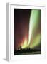 Aurora Borealis-Chris Madeley-Framed Photographic Print