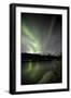 Aurora Borealis-Chris Madeley-Framed Photographic Print