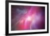 Aurora Borealis-Pekka Parviainen-Framed Photographic Print