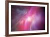 Aurora Borealis-Pekka Parviainen-Framed Photographic Print