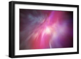 Aurora Borealis-Pekka Parviainen-Framed Photographic Print