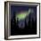 Aurora Borealis-Mark Taylor-Framed Photographic Print