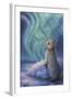 Aurora Bunny-Kirk Reinert-Framed Giclee Print