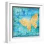 Aurora Butterfly-Paul Brent-Framed Art Print