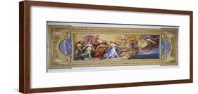 Aurora by Guido Reni-null-Framed Giclee Print