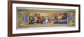 Aurora by Guido Reni-null-Framed Giclee Print