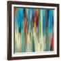 Aurora II - Z Gallerie-PI Studio-Framed Art Print