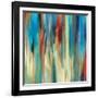 Aurora II - Z Gallerie-PI Studio-Framed Art Print