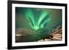 Aurora II-Leo Dolan-Framed Giclee Print