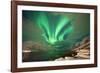 Aurora II-Leo Dolan-Framed Giclee Print