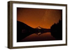 Aurora II-Philip Clayton-thompson-Framed Photographic Print