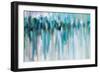 Aurora Lights II-Parker Karen Lorena-Framed Art Print