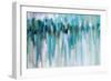 Aurora Lights II-Parker Karen Lorena-Framed Art Print