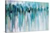 Aurora Lights II-Parker Karen Lorena-Stretched Canvas