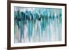 Aurora Lights II-Parker Karen Lorena-Framed Premium Giclee Print